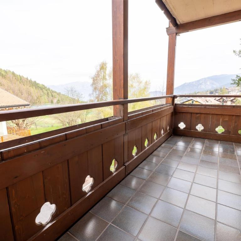RESIDENCE SERRADA - Appartamento - 1