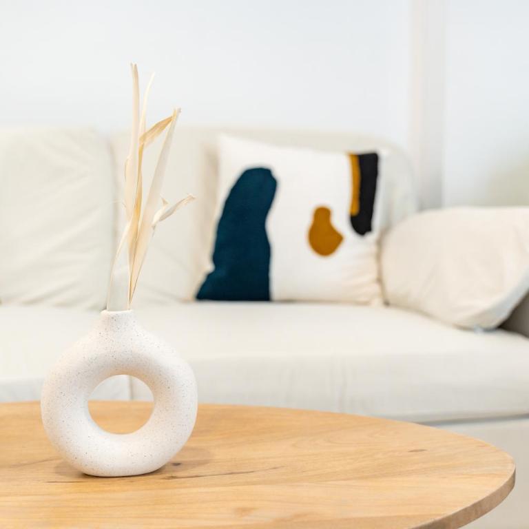 Alcaine City Center Apartment - Apartamento de 2 dormitorios - 9