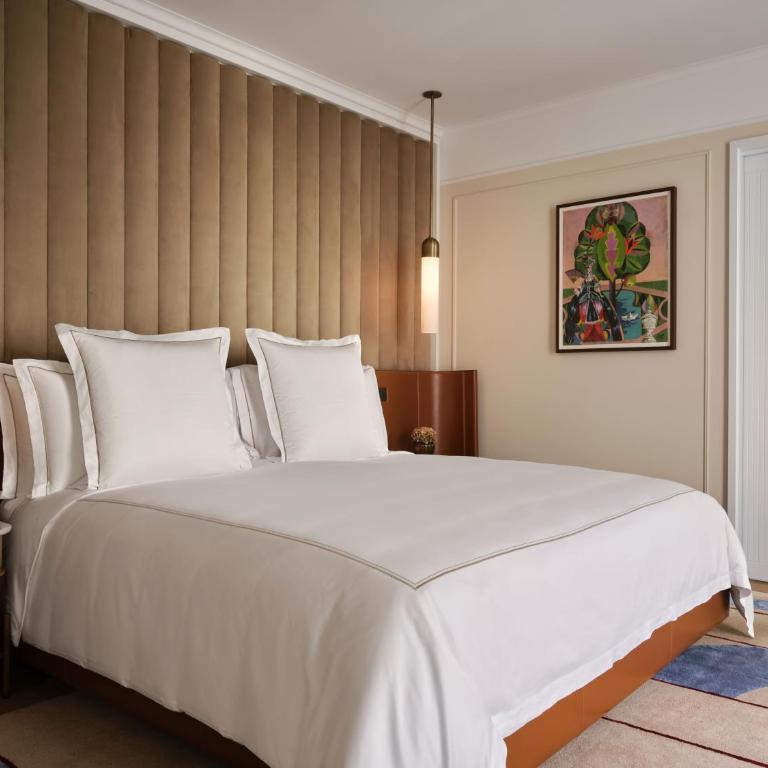 Rosewood Munich - Haus Prinzregent Luitpold - 7