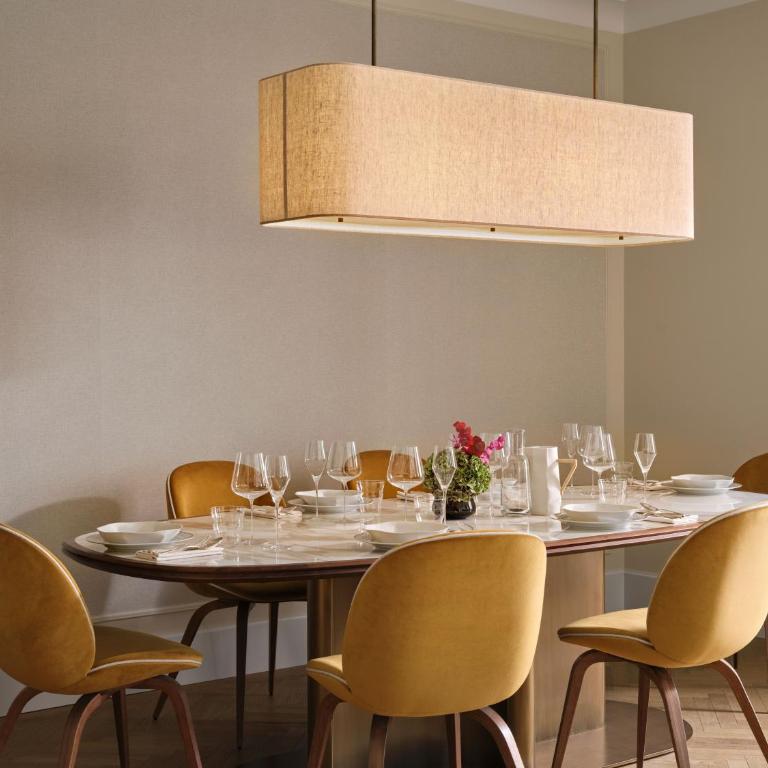 Rosewood Munich - Haus Prinzregent Luitpold - 8