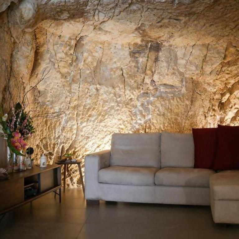 Grotta Divina Ostuni - One-Bedroom Apartment - 1