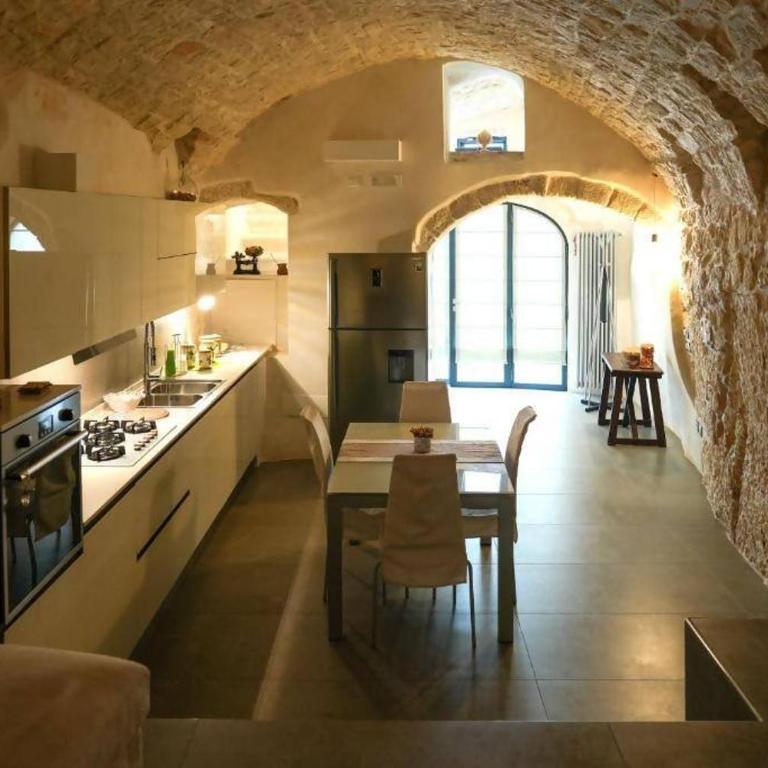 Grotta Divina Ostuni - One-Bedroom Apartment - 4