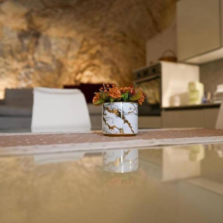 Grotta Divina Ostuni - One-Bedroom Apartment - 2