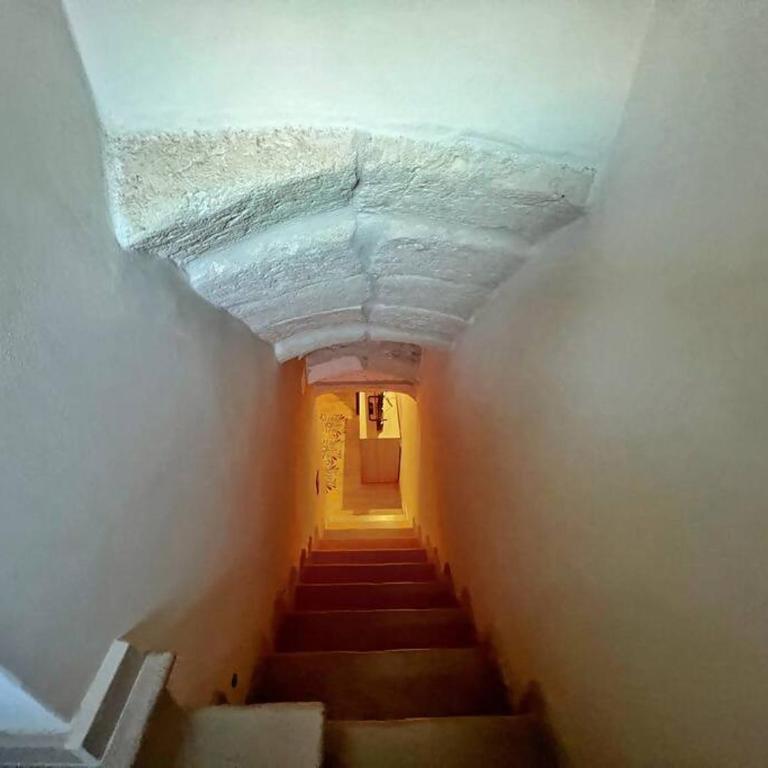 Grotta Divina Ostuni - One-Bedroom Apartment - 6