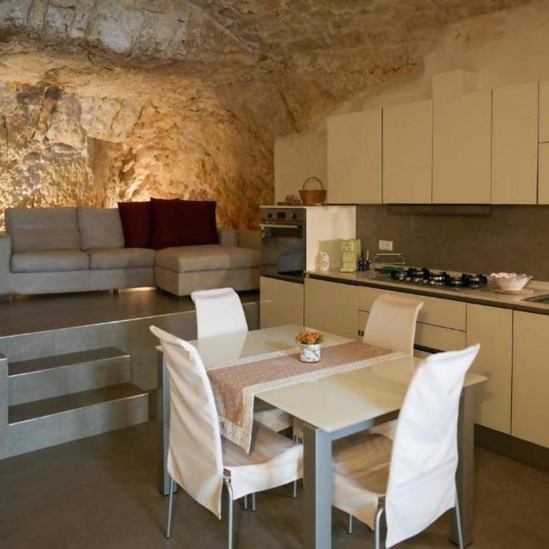 Grotta Divina Ostuni - One-Bedroom Apartment - 7