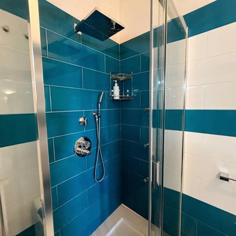 Grotta Divina Ostuni - One-Bedroom Apartment - 21