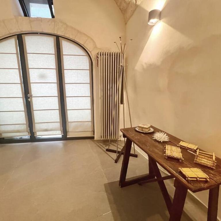 Grotta Divina Ostuni - One-Bedroom Apartment - 22