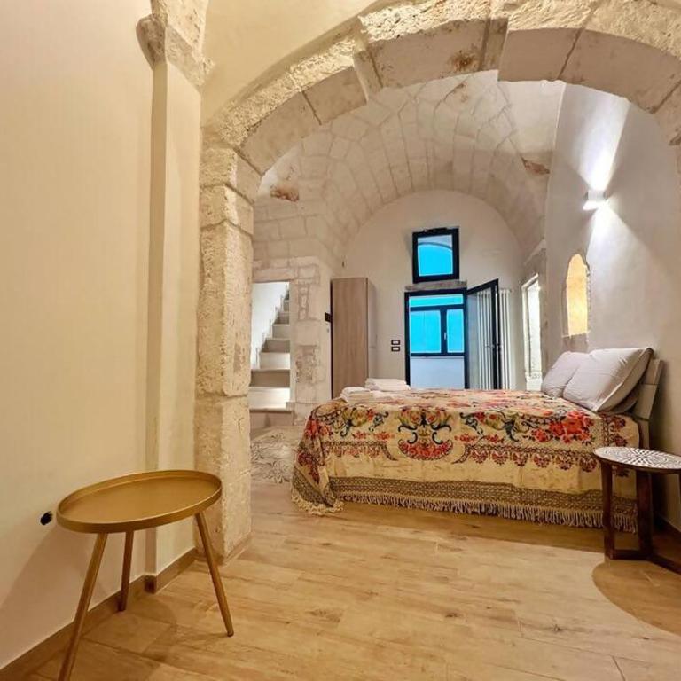 Grotta Divina Ostuni - One-Bedroom Apartment - 23