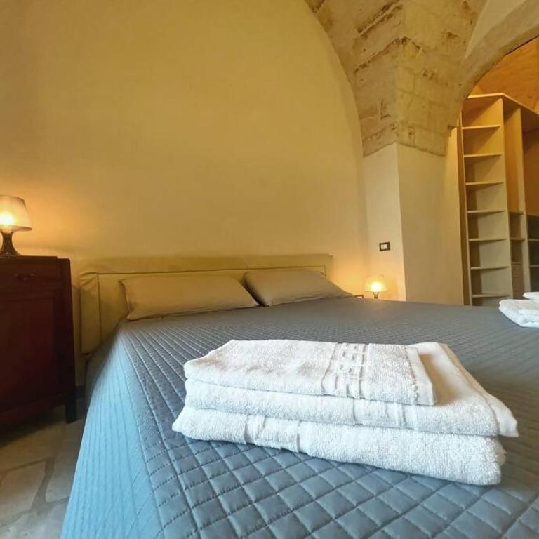 Grotta Divina Ostuni - One-Bedroom Apartment - 25