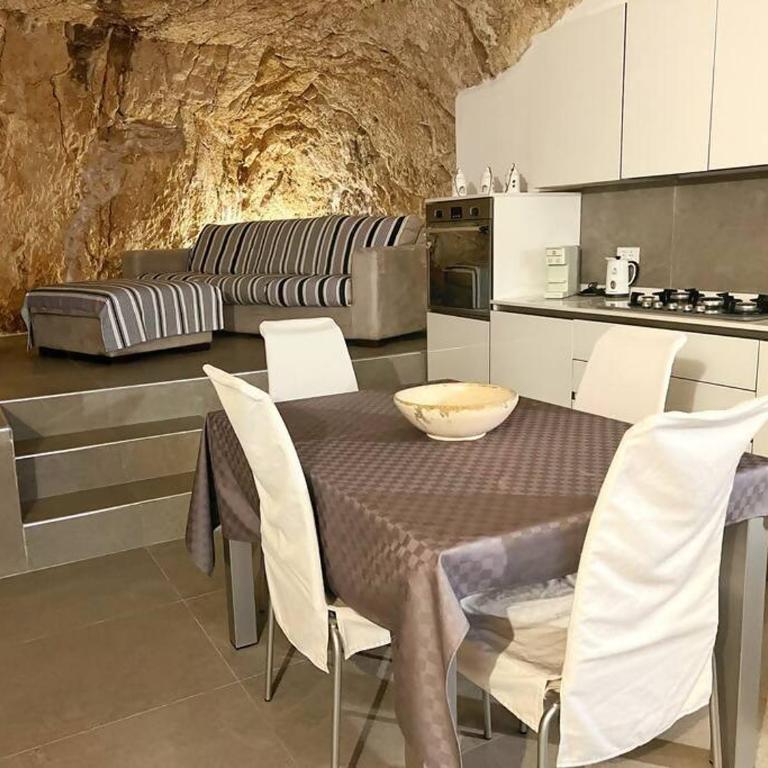 Grotta Divina Ostuni - One-Bedroom Apartment - 30