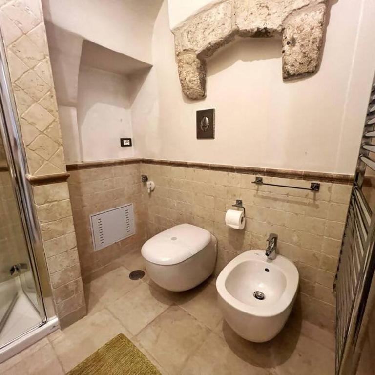 Grotta Divina Ostuni - One-Bedroom Apartment - 34