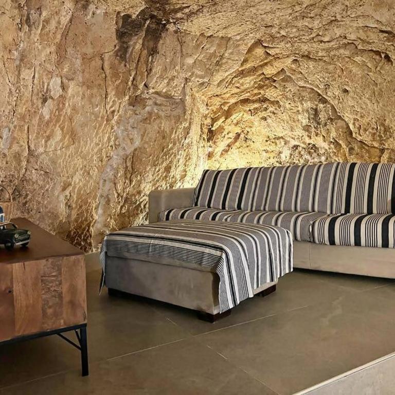 Grotta Divina Ostuni - One-Bedroom Apartment - 38