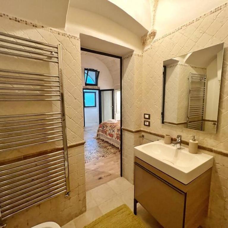 Grotta Divina Ostuni - One-Bedroom Apartment - 39