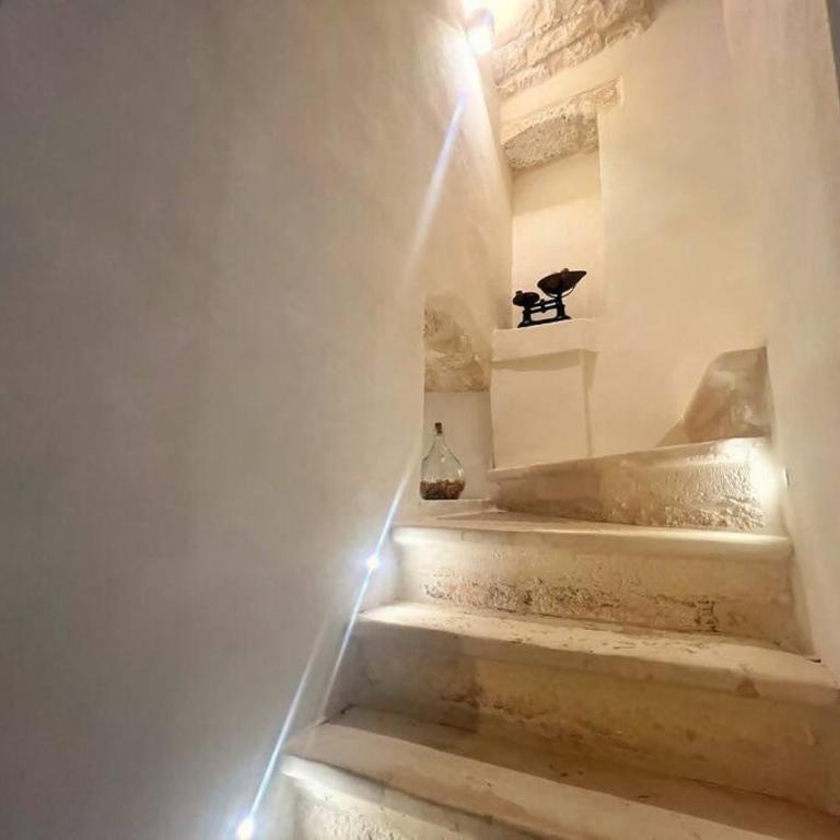 Grotta Divina Ostuni - One-Bedroom Apartment - 42