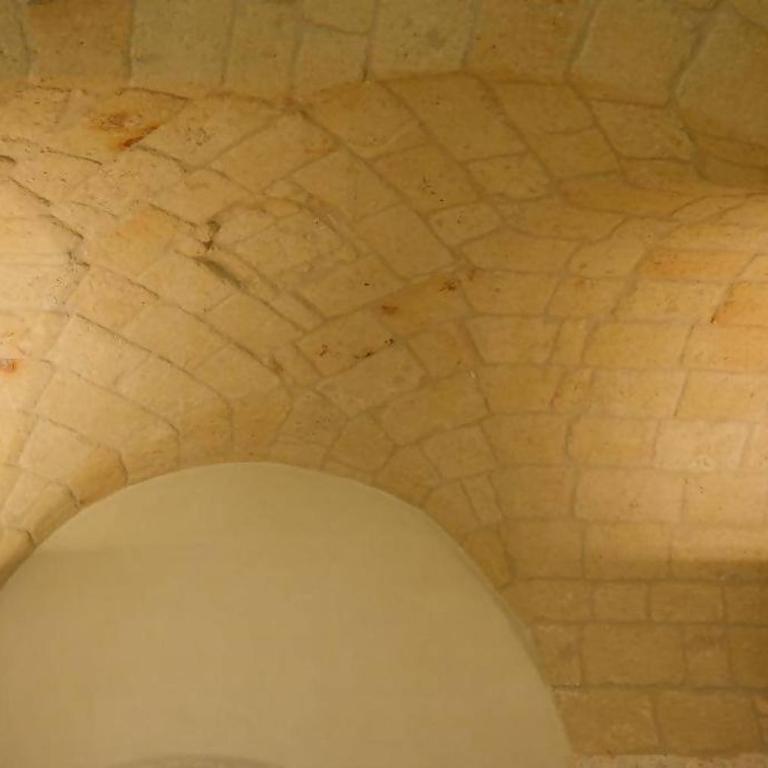 Grotta Divina Ostuni - One-Bedroom Apartment - 47