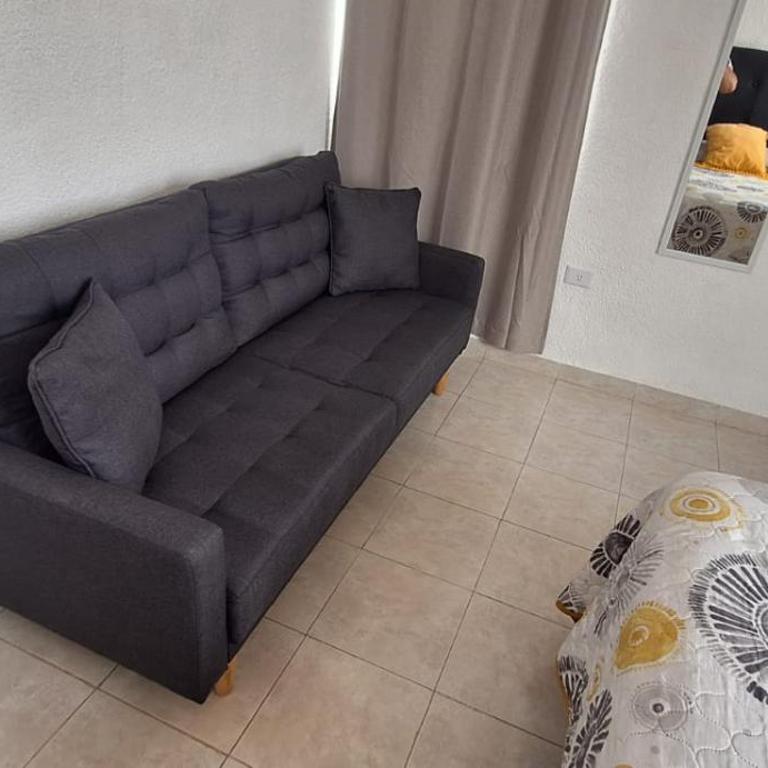 Casa el conquistador/ExcelenteUbicación/2Hab/Wifi - Two-Bedroom House - 87