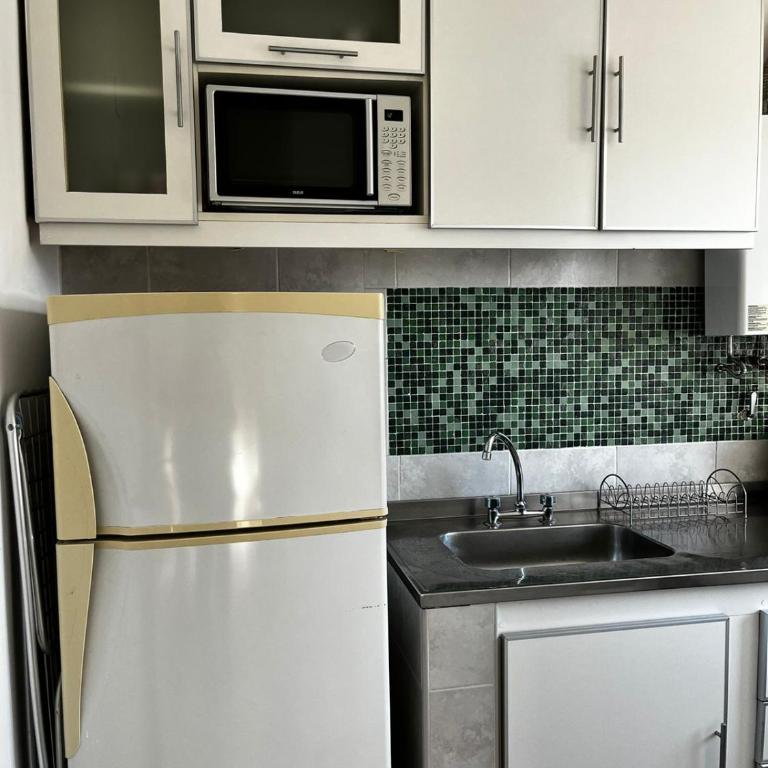 El Abrojal 3 - Dpto 1 dormitorio a 3 cuadras Patio Olmos - Apartamento de 1 dormitorio - 16