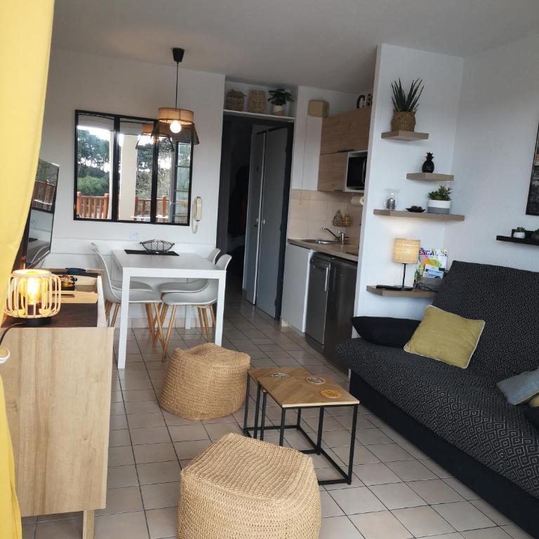 l'orée du lac - Appartamento con 1 Camera da Letto - 10
