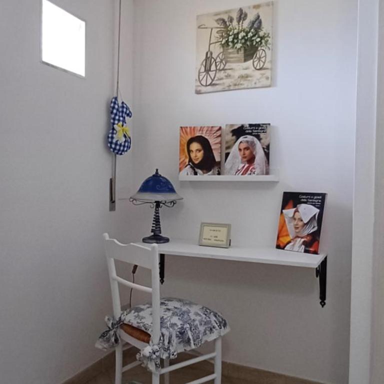 La casa di Cry - Appartamento con 1 Camera da Letto - 7