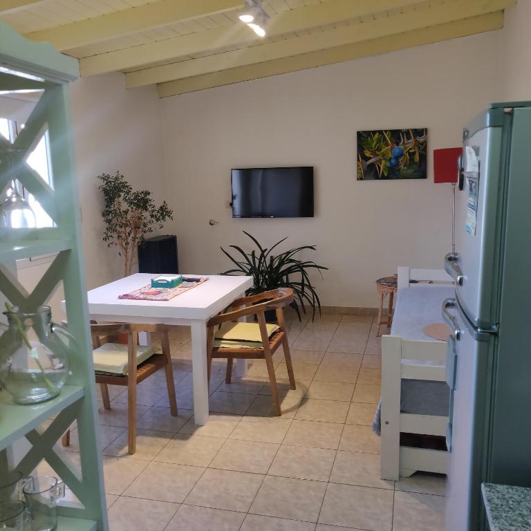 Soño Lugar - Apartamento de 1 dormitorio - 9