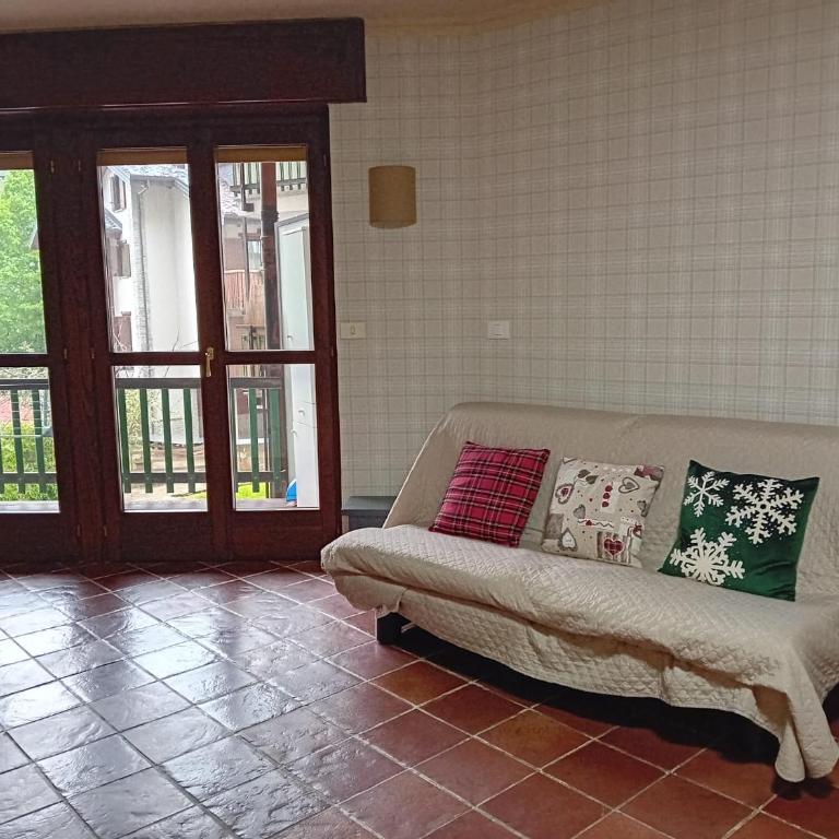 La petite rose - One-Bedroom Apartment - 49