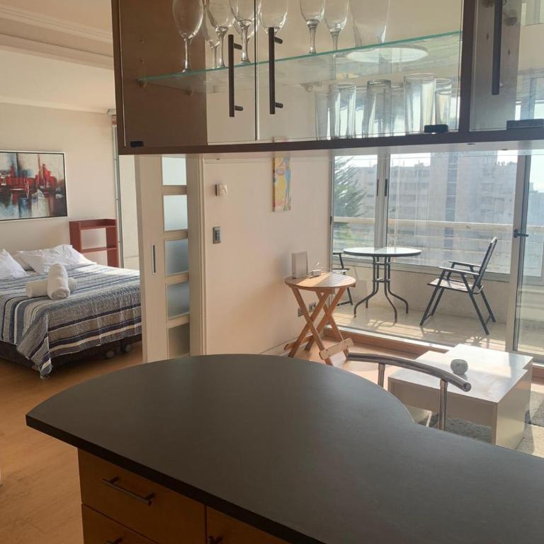 Pingel Apartment Mirador del mar - Apartamento de 1 dormitorio - 13