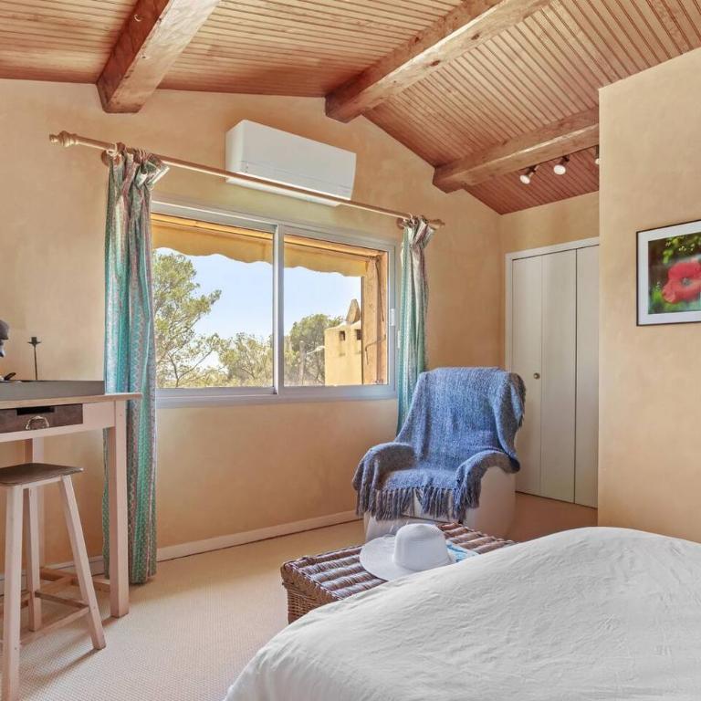 La Maravilla - Chambre Double - Vue sur Mer - 4