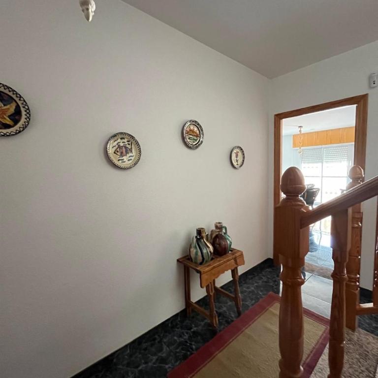 O Entre Mar y Montaña - Casa - 7