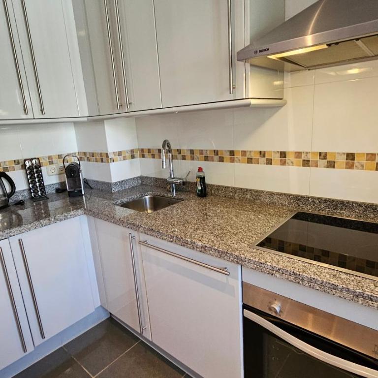 Calanova Grand Golf Residence - Apartamento de 2 dormitorios - 26