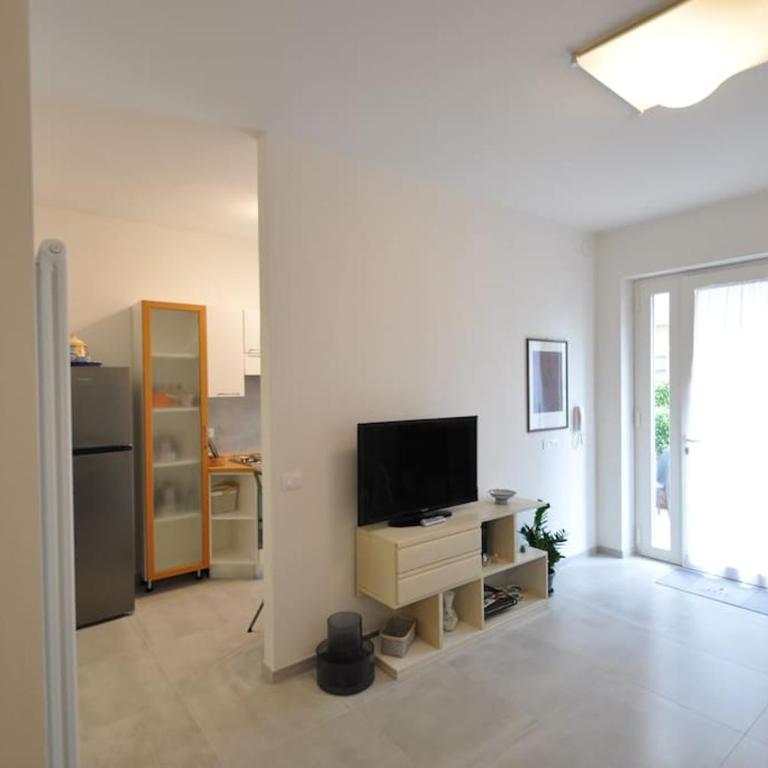 Appartamento con giardino da Tiziana - Appartamento con 2 Camere da Letto - 8