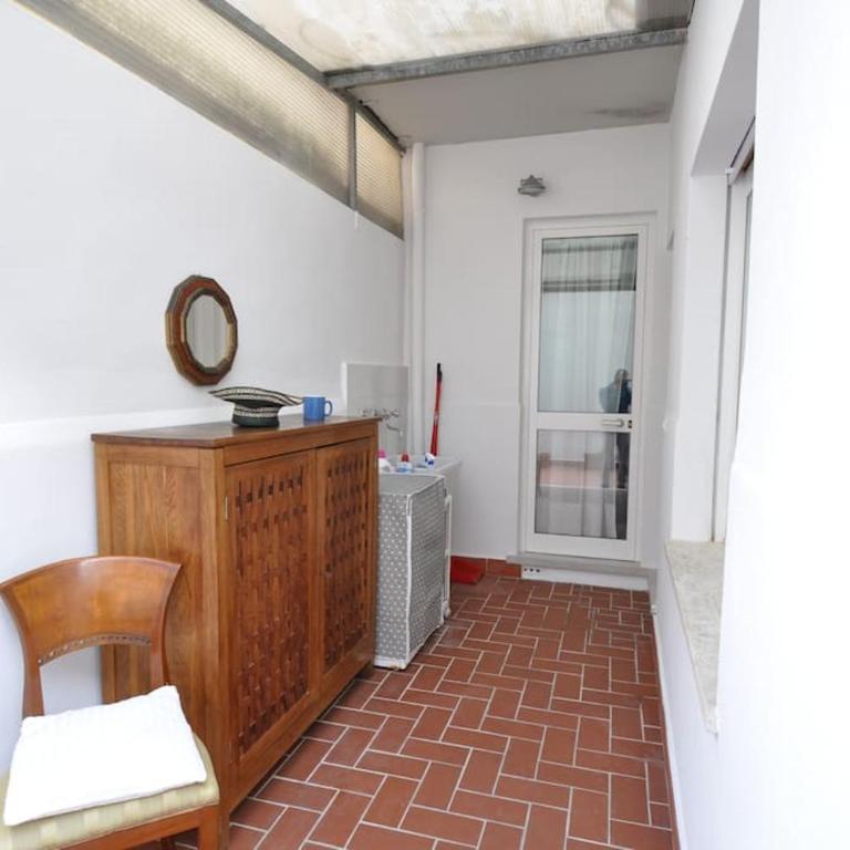 Appartamento con giardino da Tiziana - Appartamento con 2 Camere da Letto - 12