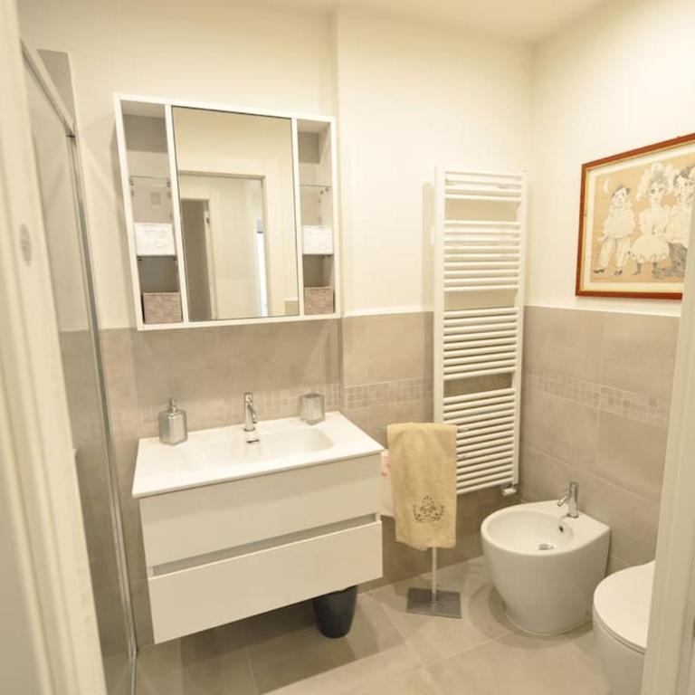 Appartamento con giardino da Tiziana - Appartamento con 2 Camere da Letto - 7
