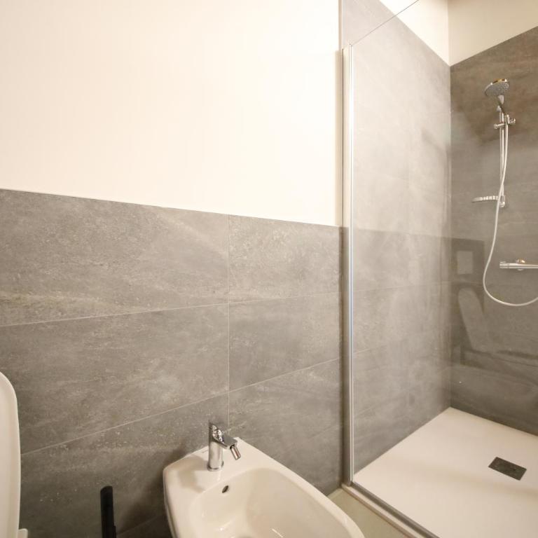 Casa Didi & Rosi - Lake Como - Appartamento con 1 Camera da Letto - 2
