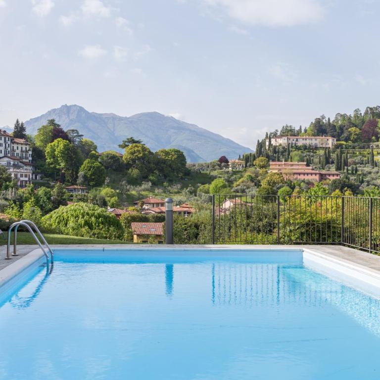 Bellagio Beautiful Oasi - Two-Bedroom Apartment - 3