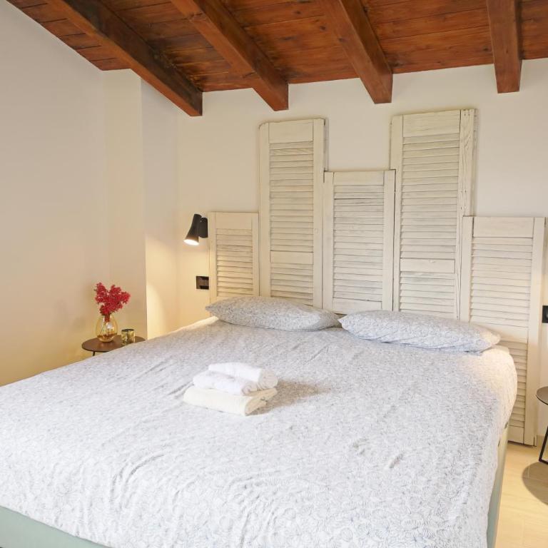 Casa Didi & Rosi - Lake Como - Appartamento con 1 Camera da Letto - 17