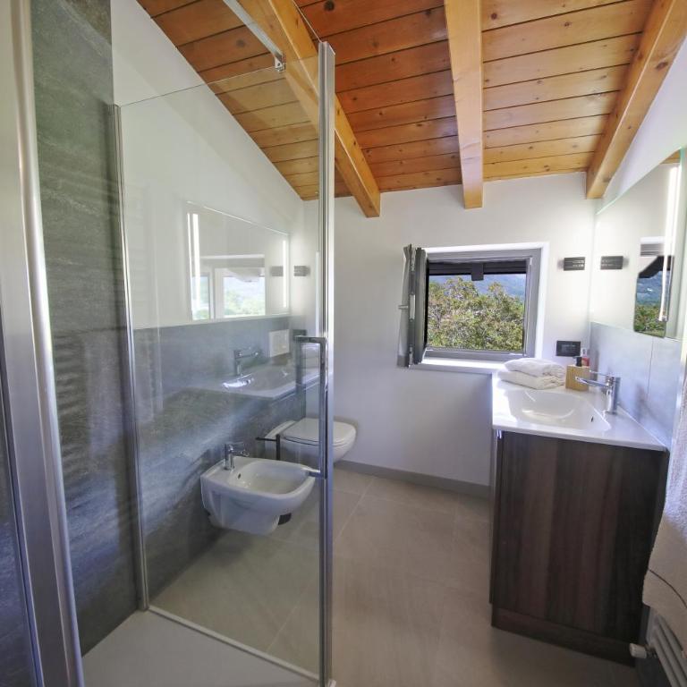 Casa Didi & Rosi - Lake Como - Appartamento con 1 Camera da Letto - 4