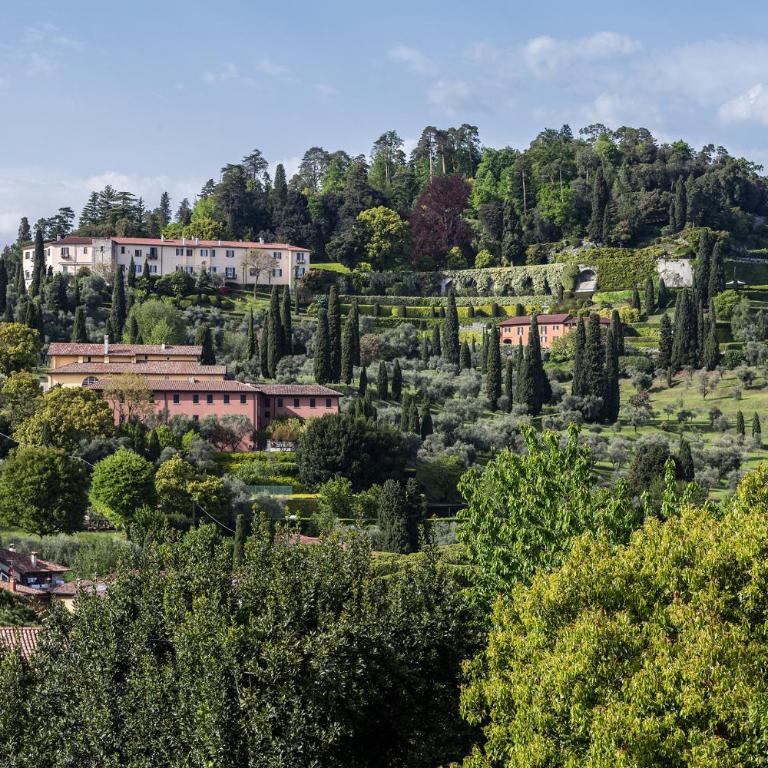 Bellagio Beautiful Oasi - Two-Bedroom Apartment - 10