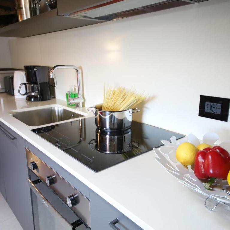 Casa Didi & Rosi - Lake Como - Appartamento con 1 Camera da Letto - 14