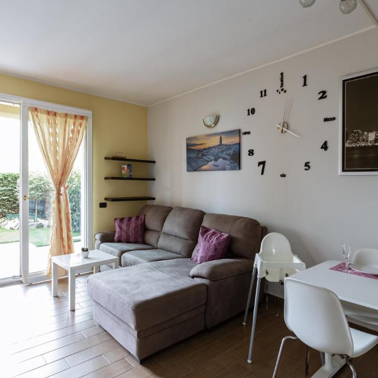 Bellagio Beautiful Oasi - Two-Bedroom Apartment - 12
