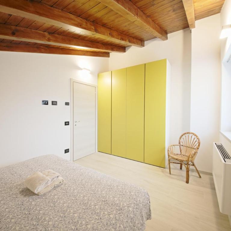 Casa Didi & Rosi - Lake Como - Appartamento con 1 Camera da Letto - 3