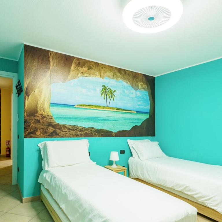 Bellagio Beautiful Oasi - Two-Bedroom Apartment - 16