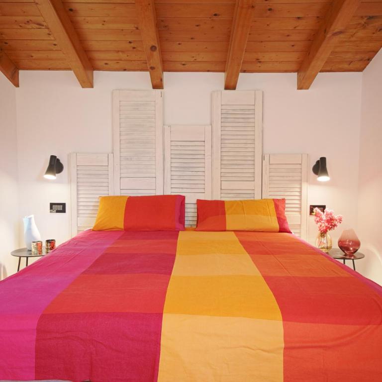 Casa Didi & Rosi - Lake Como - Appartamento con 1 Camera da Letto - 16
