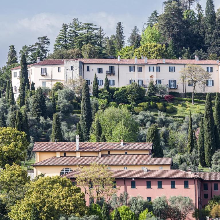 Bellagio Beautiful Oasi - Two-Bedroom Apartment - 18