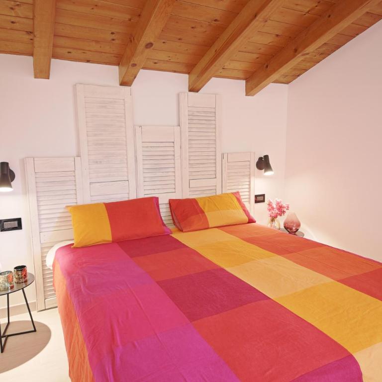 Casa Didi & Rosi - Lake Como - Appartamento con 1 Camera da Letto - 15