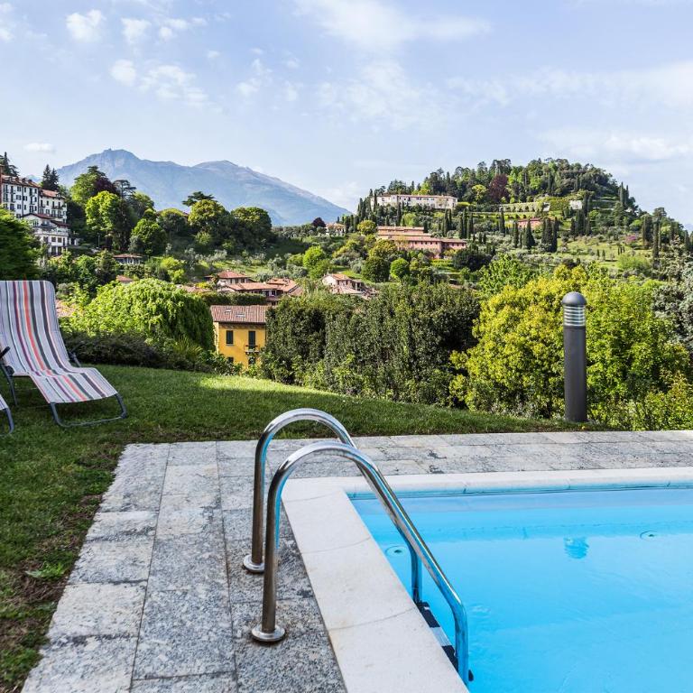 Bellagio Beautiful Oasi - Two-Bedroom Apartment - 22