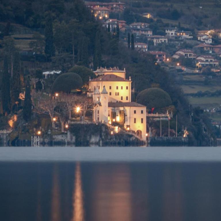 Bellagio Beautiful Oasi - Two-Bedroom Apartment - 23