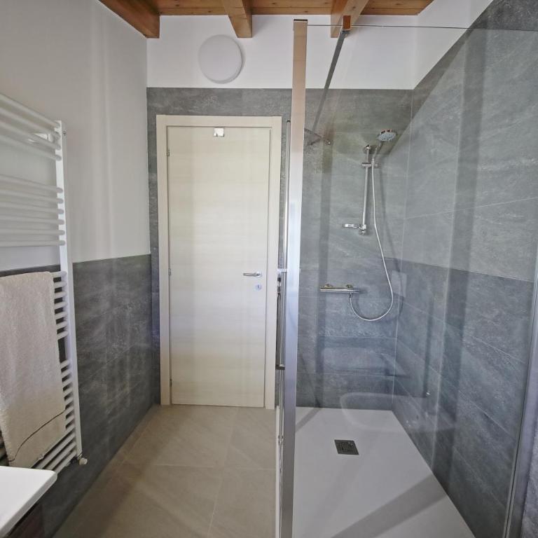 Casa Didi & Rosi - Lake Como - Appartamento con 1 Camera da Letto - 20