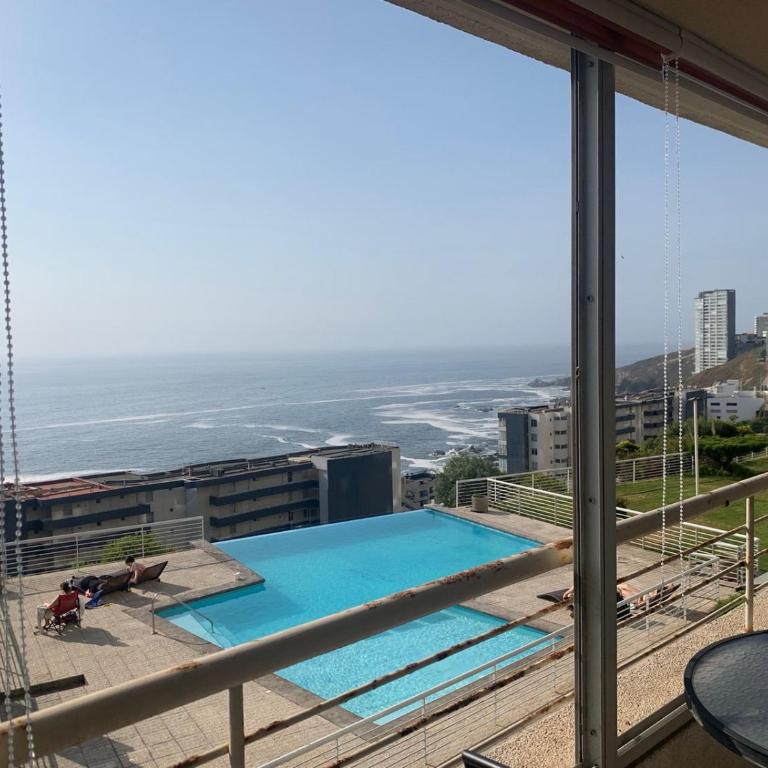Pingel Apartment Mirador del mar - Apartamento de 1 dormitorio - 1