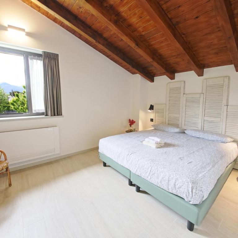 Casa Didi & Rosi - Lake Como - Appartamento con 1 Camera da Letto - 7