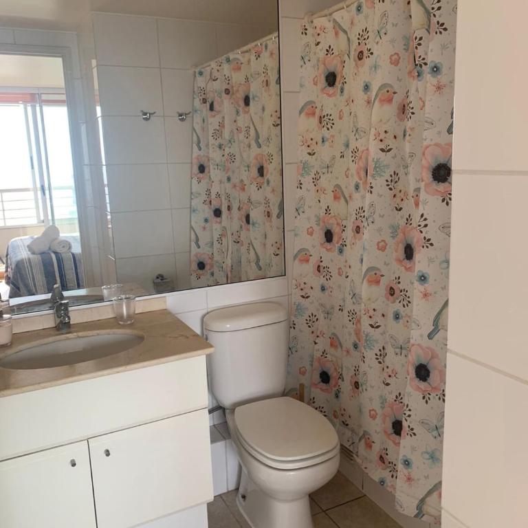 Pingel Apartment Mirador del mar - Apartamento de 1 dormitorio - 11